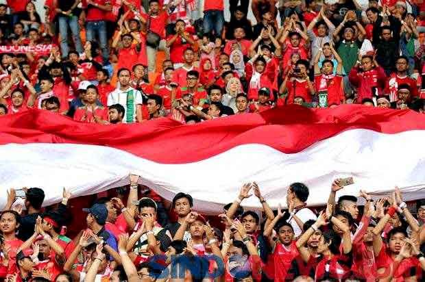 Preview Timnas Indonesia...