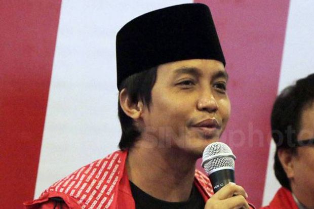 Soal Dana Kampanye Prabowo-Sandi,...