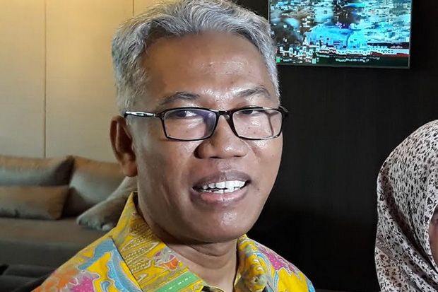 Motivasi Buni Yani Masuk...