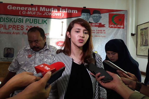 PSI Ogah Komentari Sejumlah...