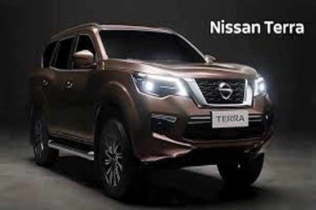 Menunggu Kepastian Nissan...