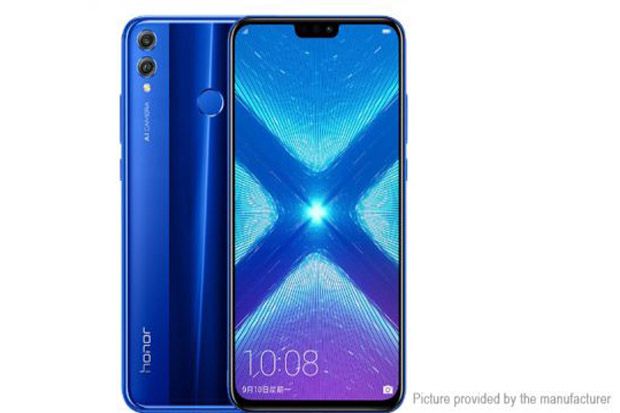 TENAA: Huawei Y9 (2019)...