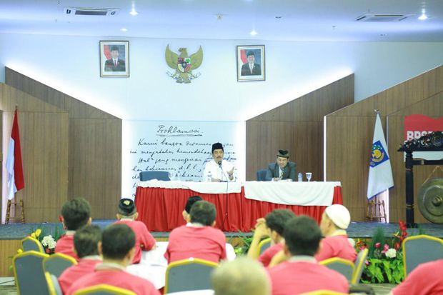 BNPT Ingatkan Pentingnya...