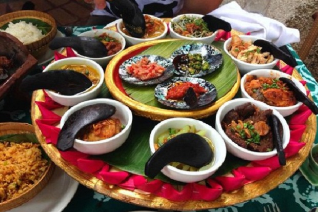 Kuliner Indonesia Bisa...