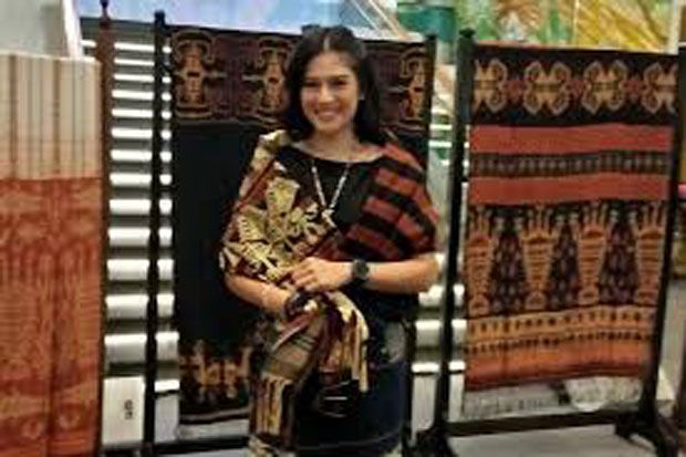 Dian Sastrowardoyo Bangga...