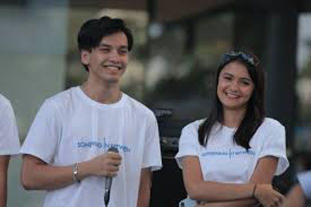 Amanda Pasangan Lagi...