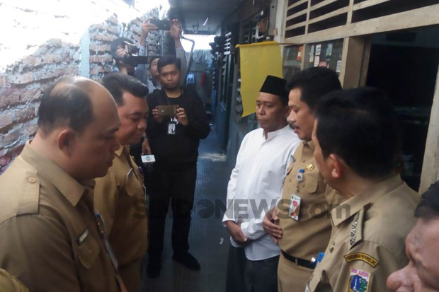 Jadi Korban Pengeroyokan...