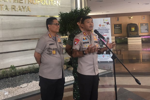Kawal Pilpres dan Pileg...