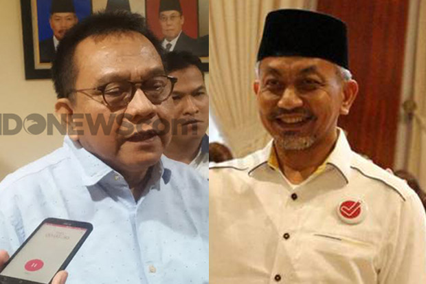 Syaikhu Berpeluang Menang,...