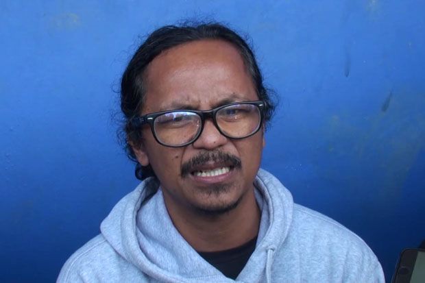 Ketua Umum Viking Minta...
