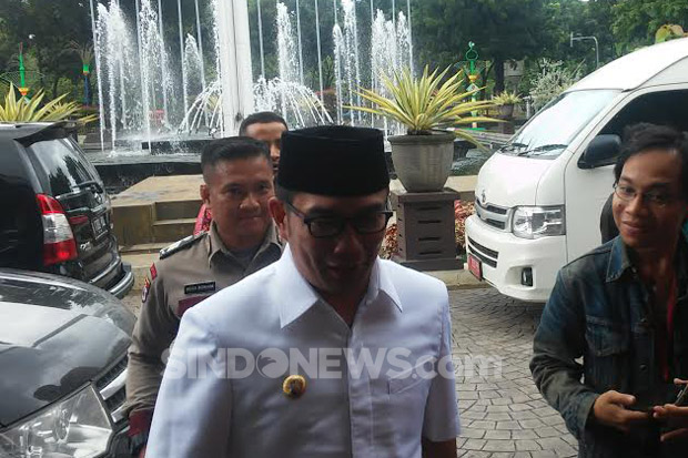 Ridwan Kamil Sebut Pengeroyokan...