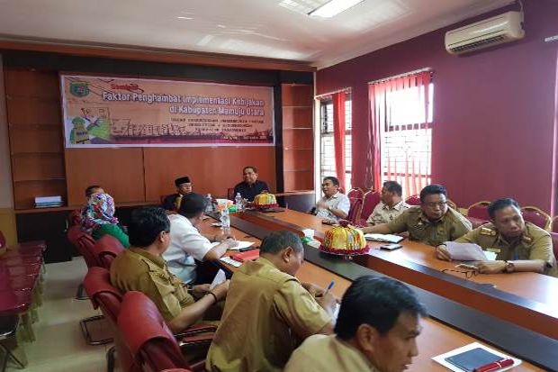 Bupati Pasangkayu Maksimalkan...