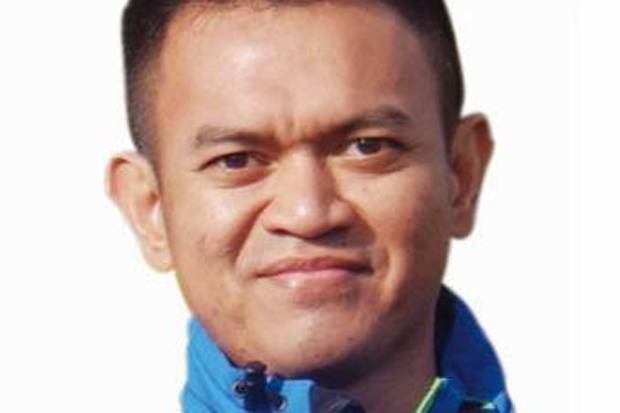 Kelaparan dan Politik...