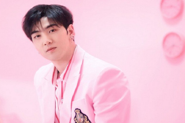 Baekho dan JR Makin...