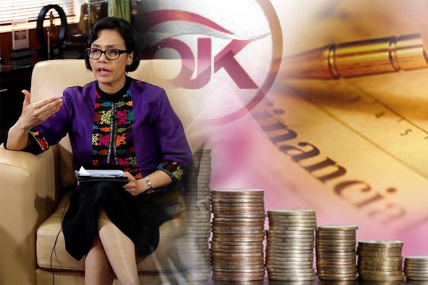 Penurunan Pajak Obligasi...
