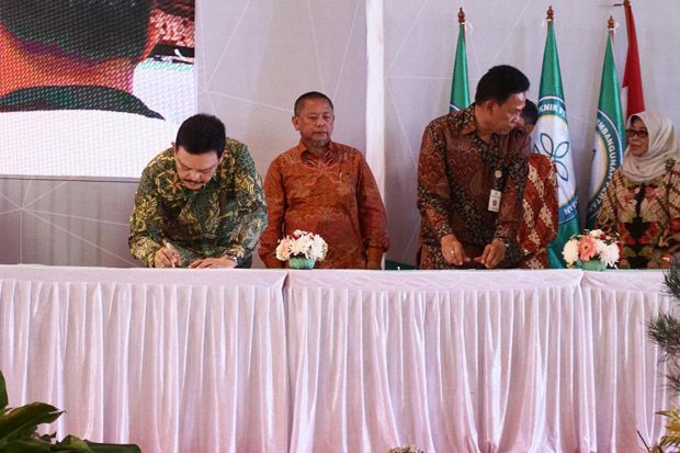Perkuat Program Vokasi...