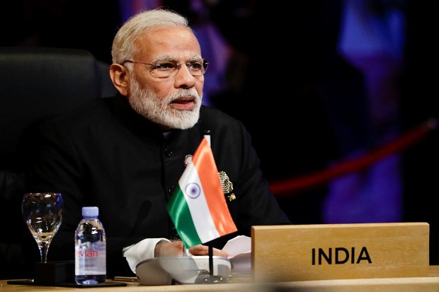 Mengintip Modicare India,...