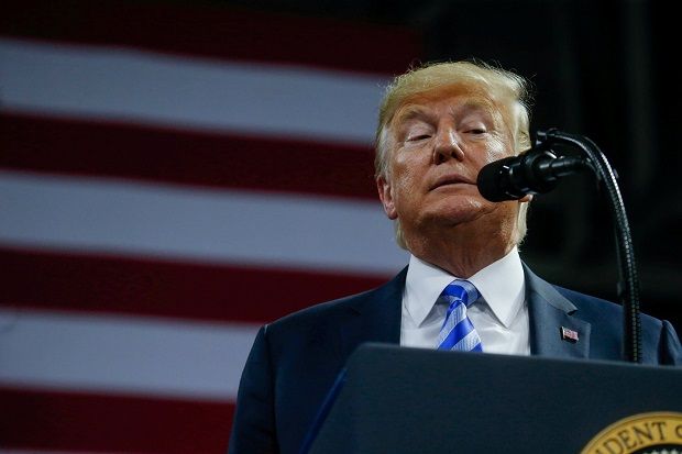 Pompeo: Trump Siap Bertemu...