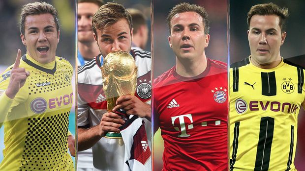 Bekas Bek Dortmund Sarankan...