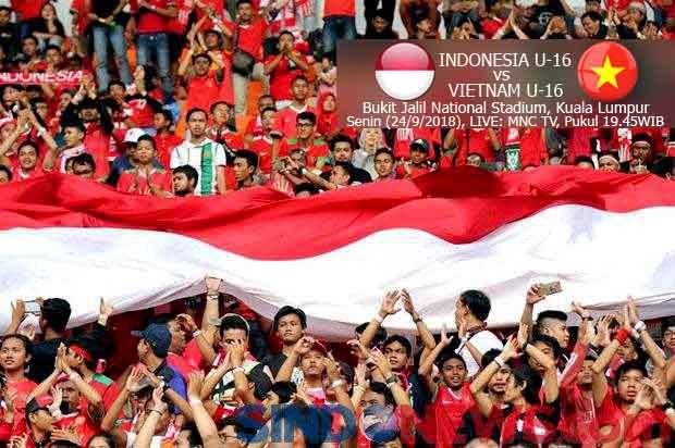 Preview Timnas Indonesia...