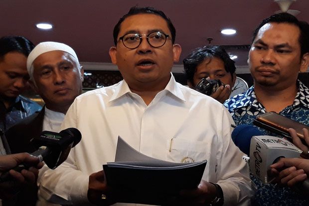 GNPF Ulama Klaim Habib...