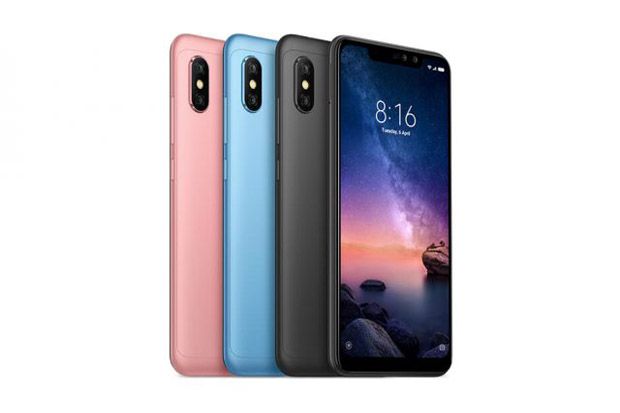 Terdaftar di Geekbench,...