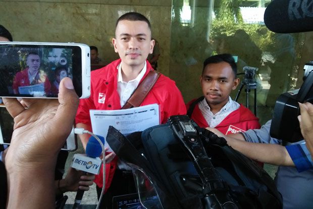 Soal Video Potong Bebek...