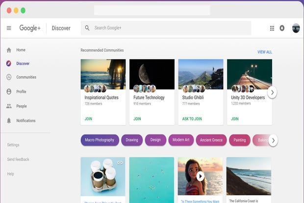 Google Ubah Feed Jadi...