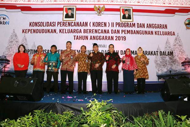 Anggaran Turun Signifikan,...