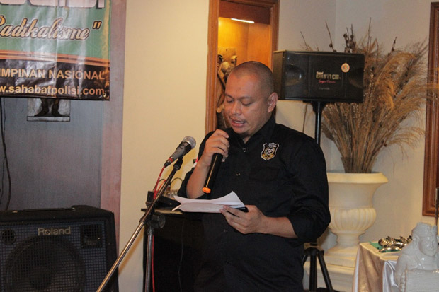 Suporter Tewas Dikeroyok,...
