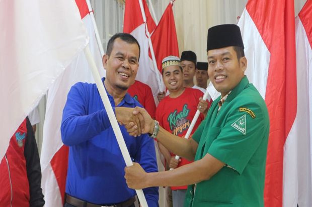 Wali Kota Pariaman Dukung...