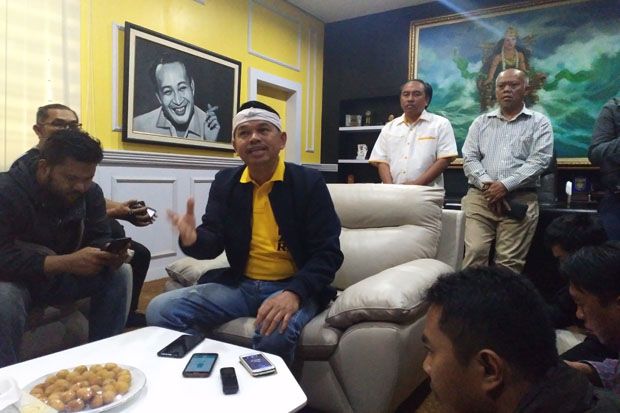 Timses Jokowi-Maruf...