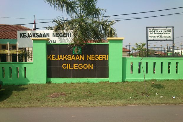 Setelah PN Serang, Giliran...