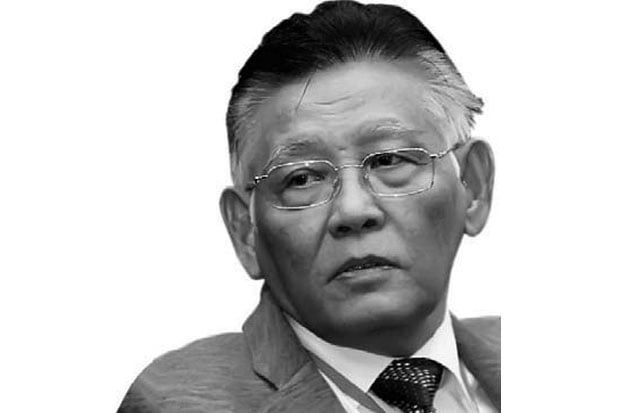 Kolusi dan Nepotisme...