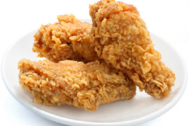 Yuk, Buat Ayam Goreng...