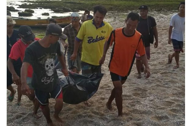Wisatawan Lokal Digulung...