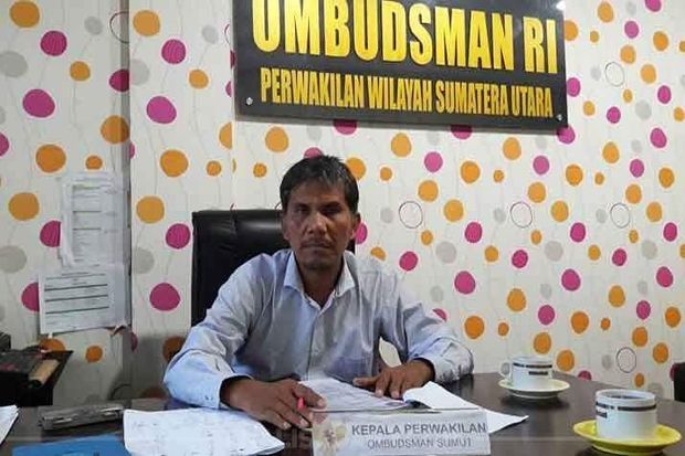 Polling Ombudsman Sumut:...