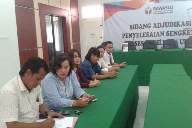 Soal Poling Pilpres...