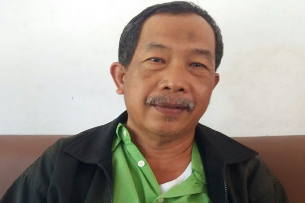 237 Karyawan PT Damatex...