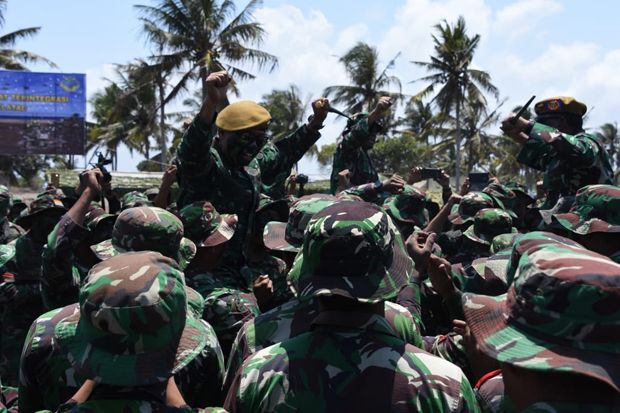 Pangdam Diponegoro Jadi...