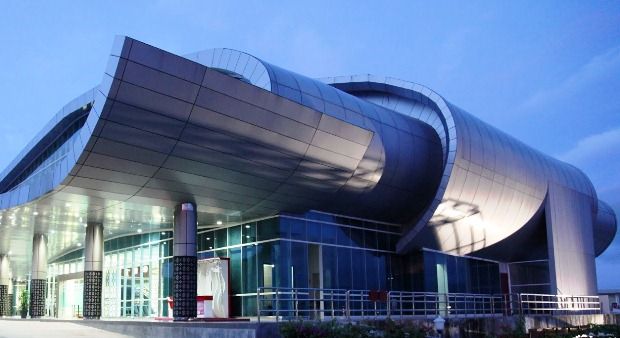 Bandara Komodo Akan...