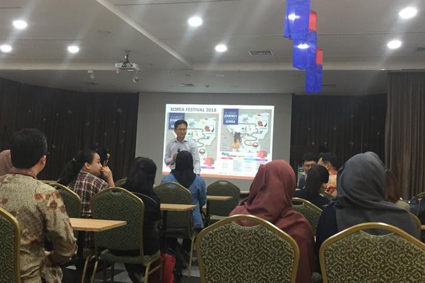 50 Pengusaha Korea Selatan...
