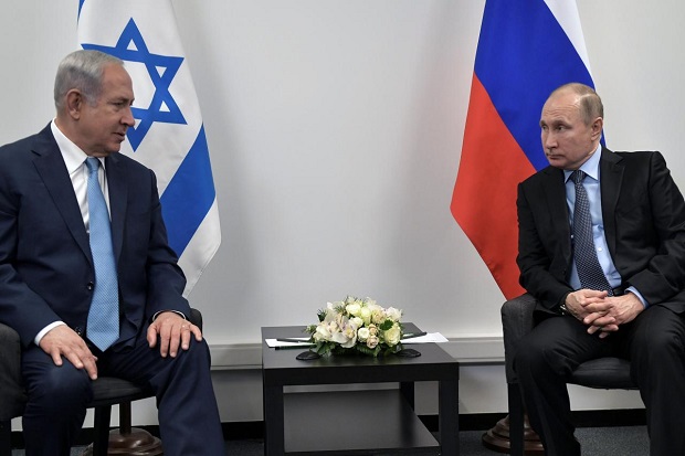Rusia Putuskan Pasok...