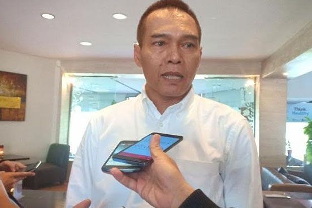 Legenda Persib Sarankan...