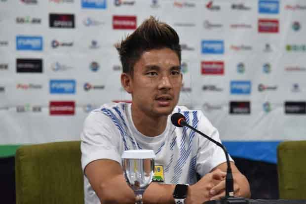 Kim: Setop Kekerasan...
