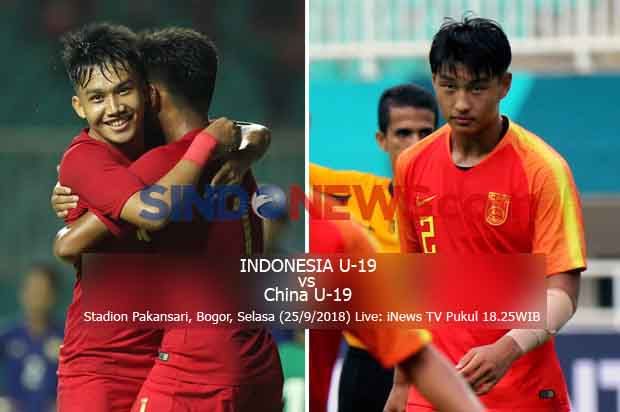 Preview Timnas Indonesia...
