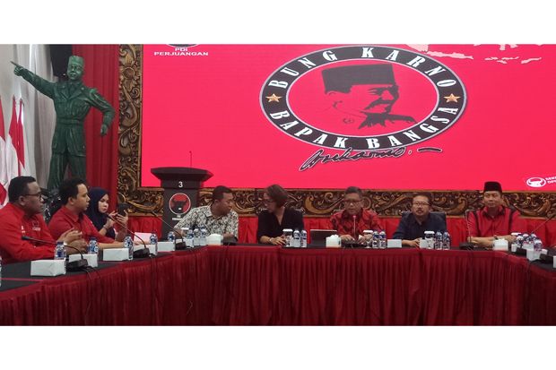 PDIP: Hoaks Bisa Merusak...