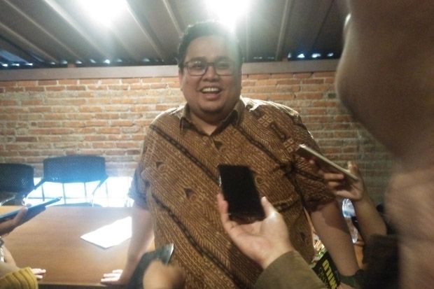 Bawaslu-KPU-DPR Akan...