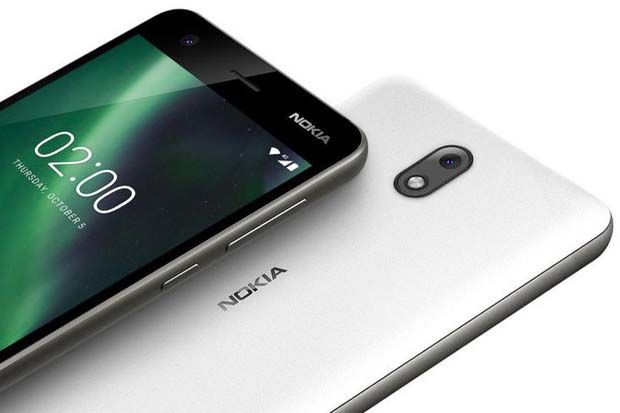 Ada 3 Nokia Baru di...