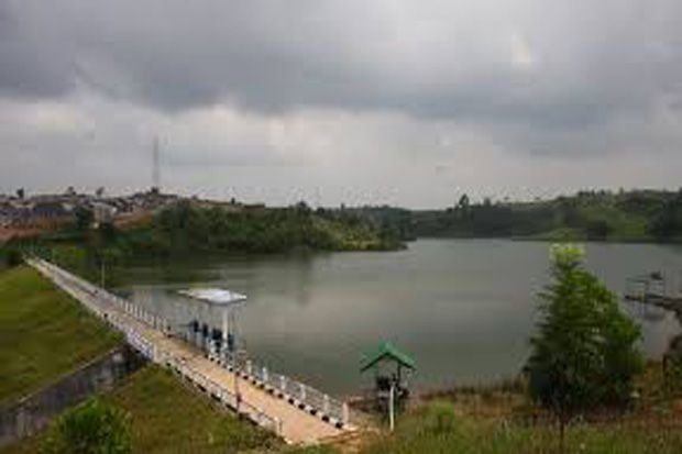 4 Lokasi Ini Punya Panorama...